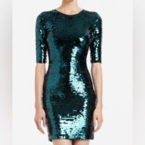 BCBGMaxAzria Marta dress